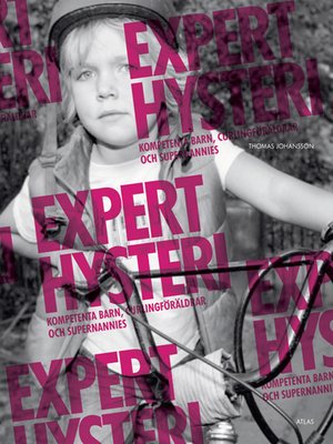 cover image of Experthysteri